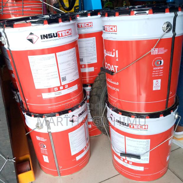 Water Based App Primer - main view