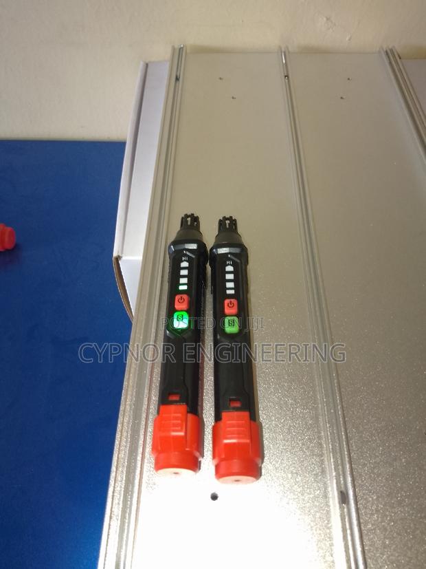 Compact Gas Leak Detector - thumbnail 2