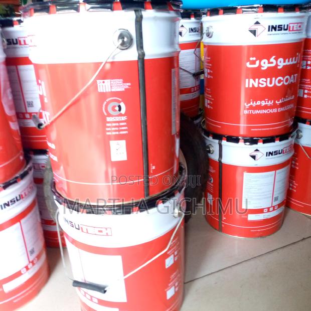 App Primer (Water Based) - main view