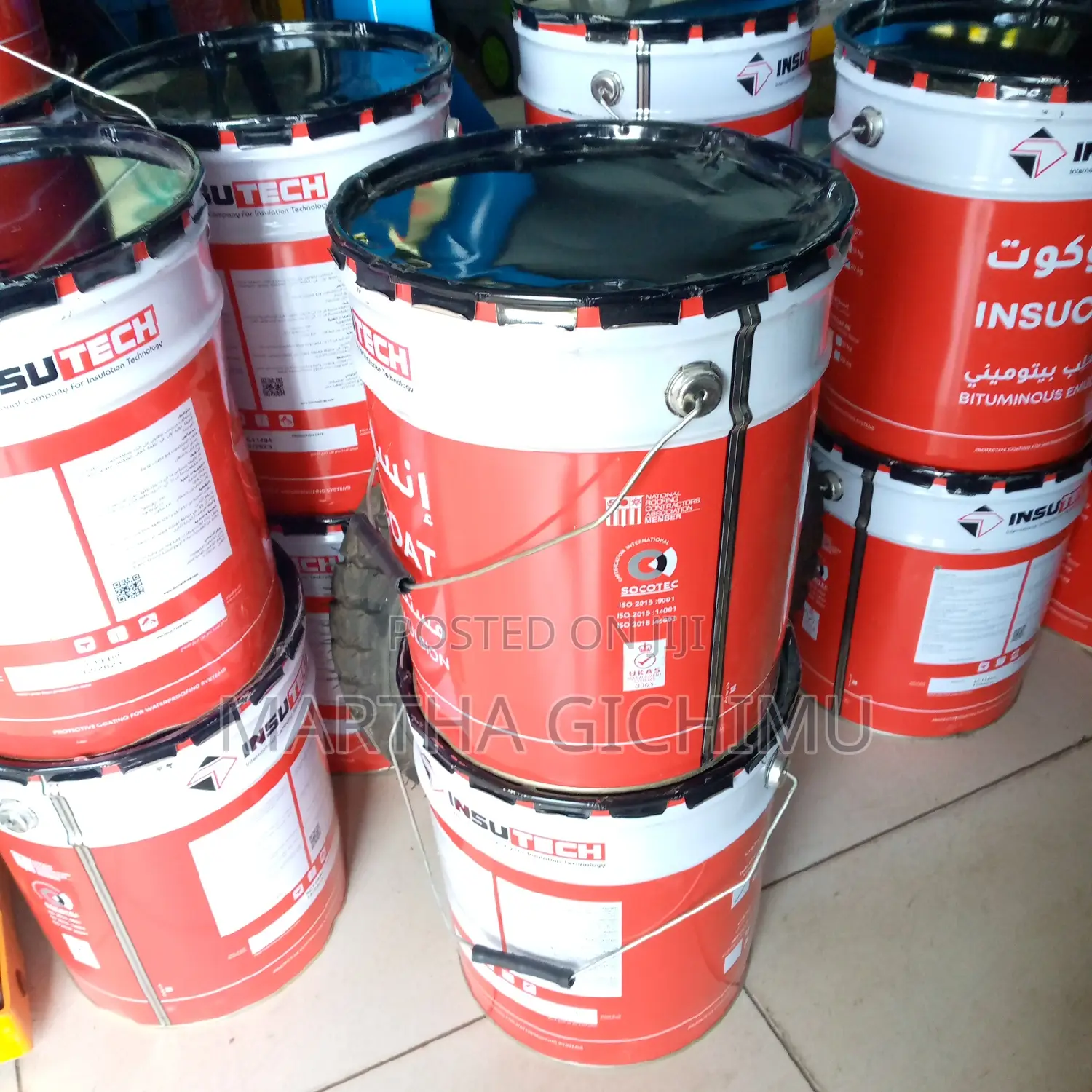 App Primer Bitumen