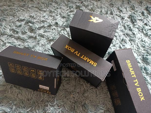 New Hot Selling Android Tv Box X96 Mini - main view