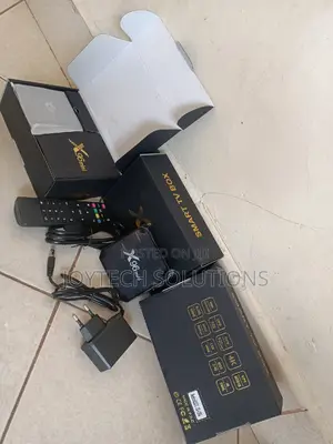 New Hot Selling Android Tv Box X96 Mini