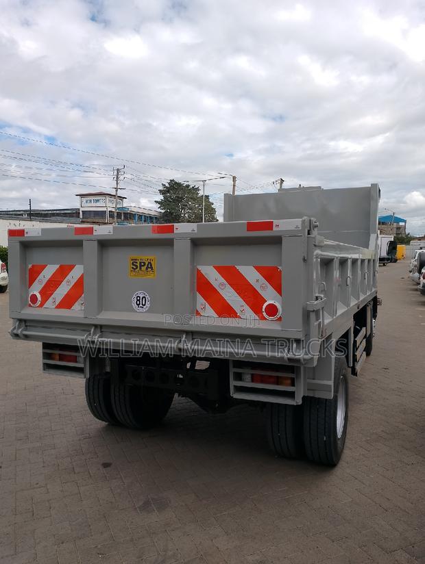 NQR(Tipper) Isuzu - thumbnail 6