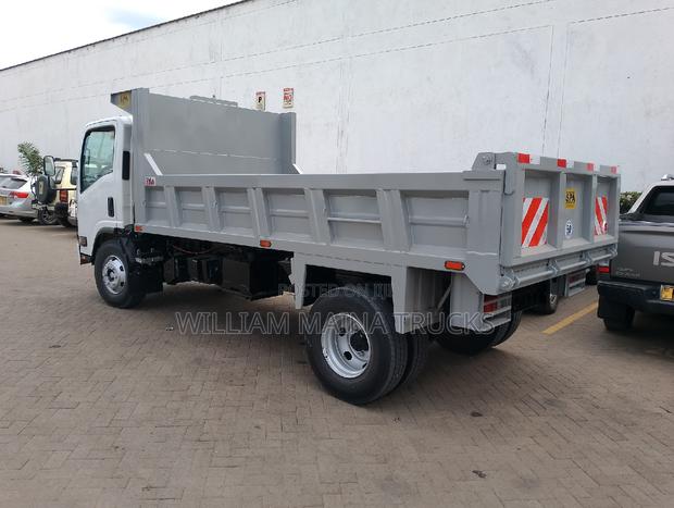 NQR(Tipper) Isuzu - thumbnail 7
