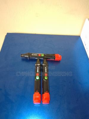 Portable Combustible Gas Tester - thumbnail 2