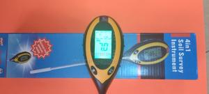 Precision Soil Testing Instrument - thumbnail 2