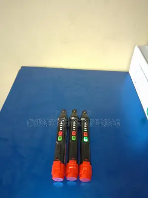 Pen-style Gas Leak Tester