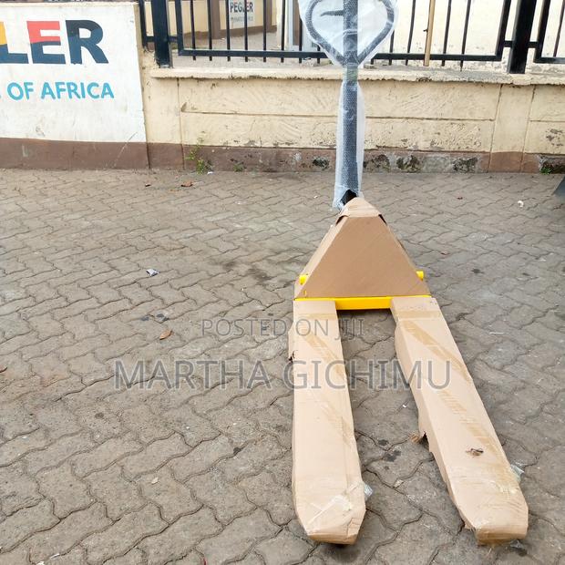 3t Pallet Truck