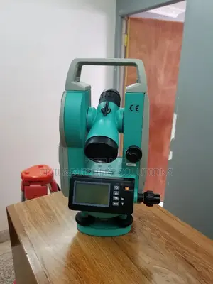 Theodolite Autolevel