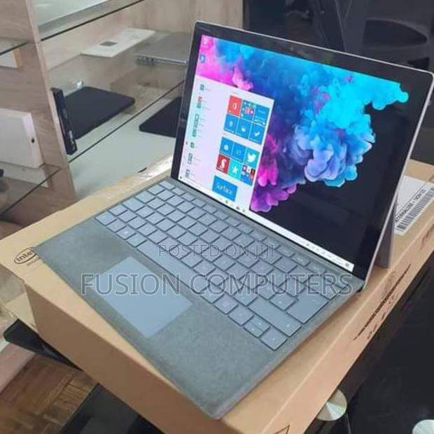 Laptop Microsoft Surface Pro 4GB Intel Core I5 SSD 128GB - thumbnail 3