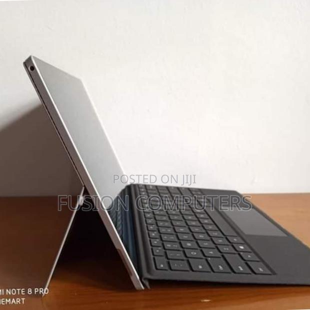 Laptop Microsoft Surface Pro 4GB Intel Core I5 SSD 128GB - thumbnail 4