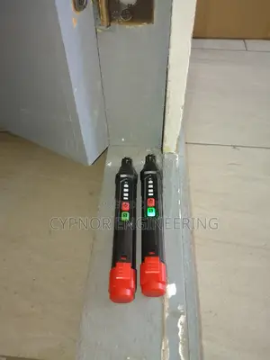 Leak Detection Pen The Tool