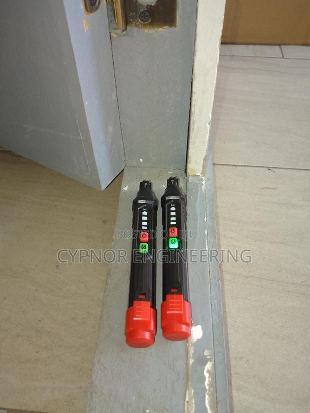 Leak Detection Pen The Tool - main view