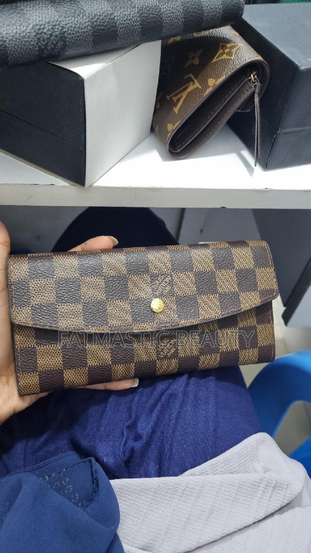 Lv Wallet for Women - thumbnail 2