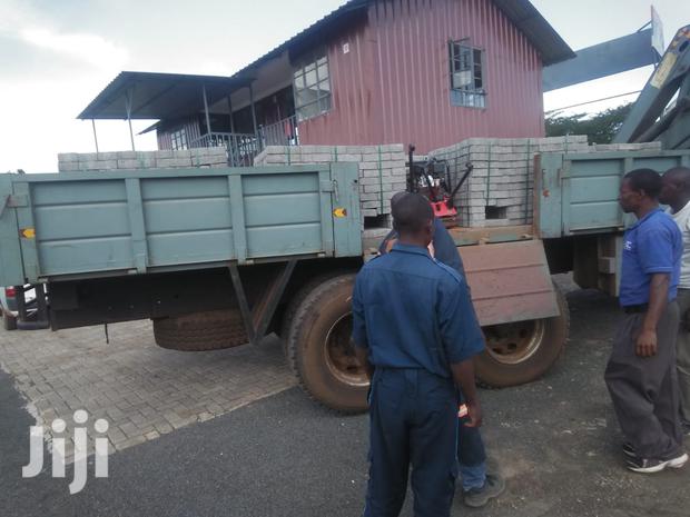 Cabro / High Quality Paving Blocks - thumbnail 3