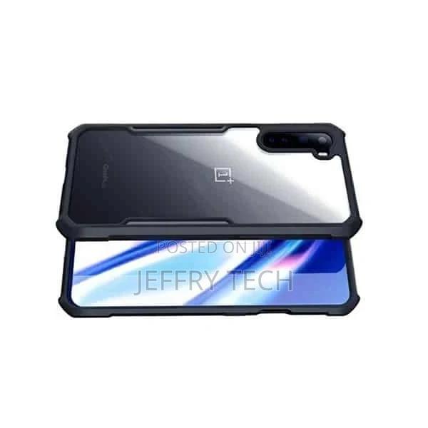 Sudo Oneplus Nord Airbag Bumper Armor Case - thumbnail 2