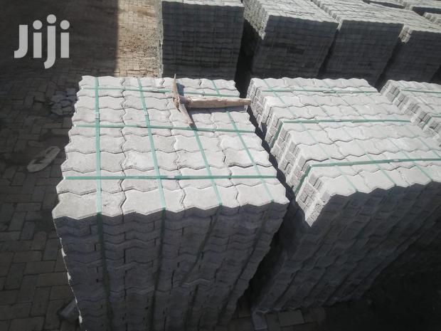 Cabro / High Quality Paving Blocks - thumbnail 4