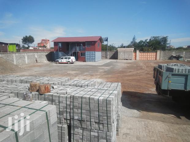 Cabro / High Quality Paving Blocks - thumbnail 5