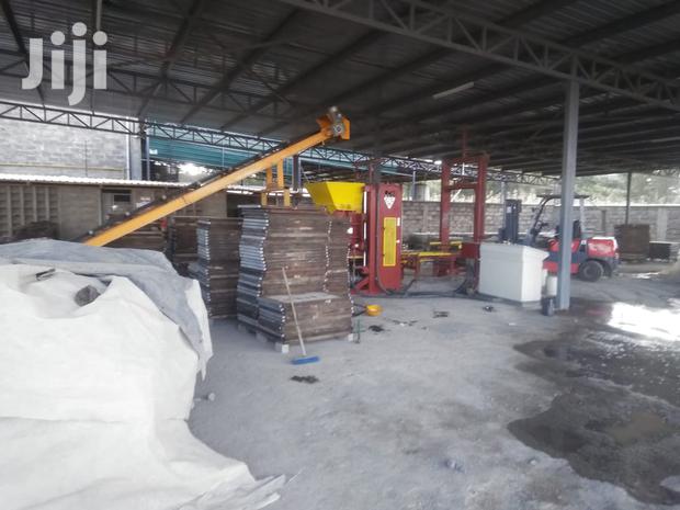 Cabro / High Quality Paving Blocks - thumbnail 6