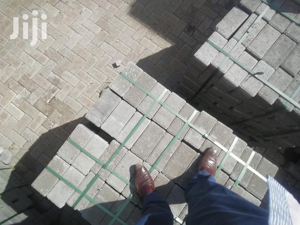 Cabro / High Quality Paving Blocks - thumbnail 7
