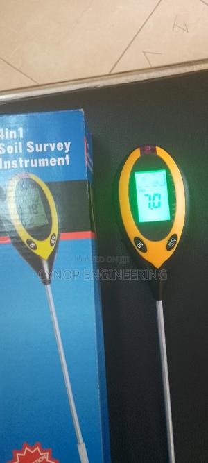 Gardening Soil Condition Analyzer - thumbnail 2