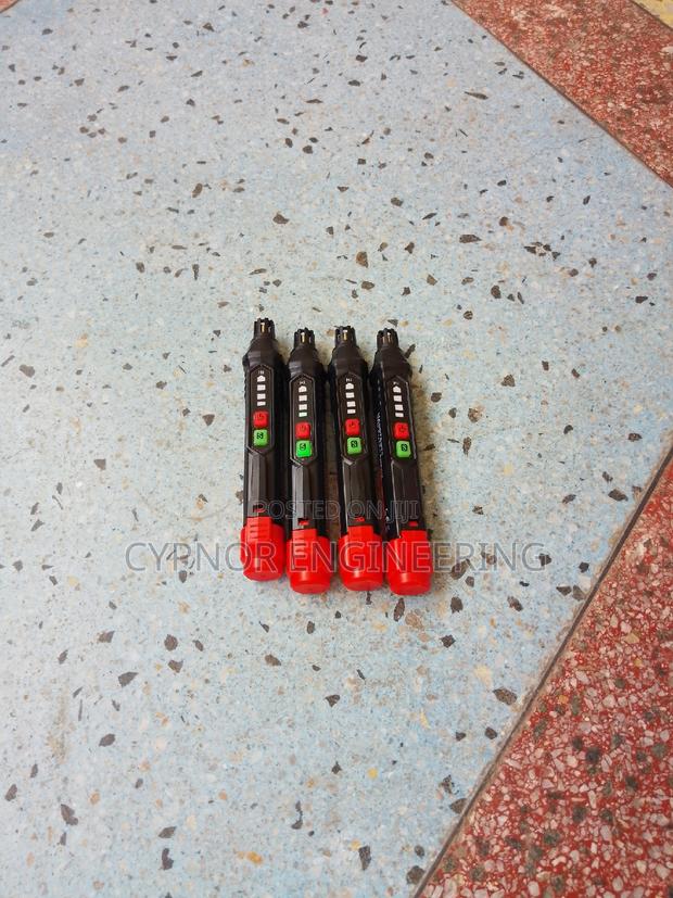 Sensitive Gas Detection Pen - main view