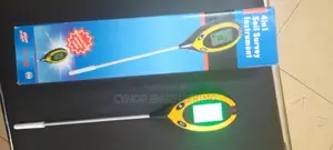 Essential Soil Analyis Tool