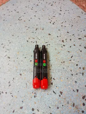 Lightweight Gas Leak Tester
