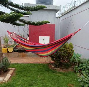 Anywhere Portable Camping Hammocks - thumbnail 2