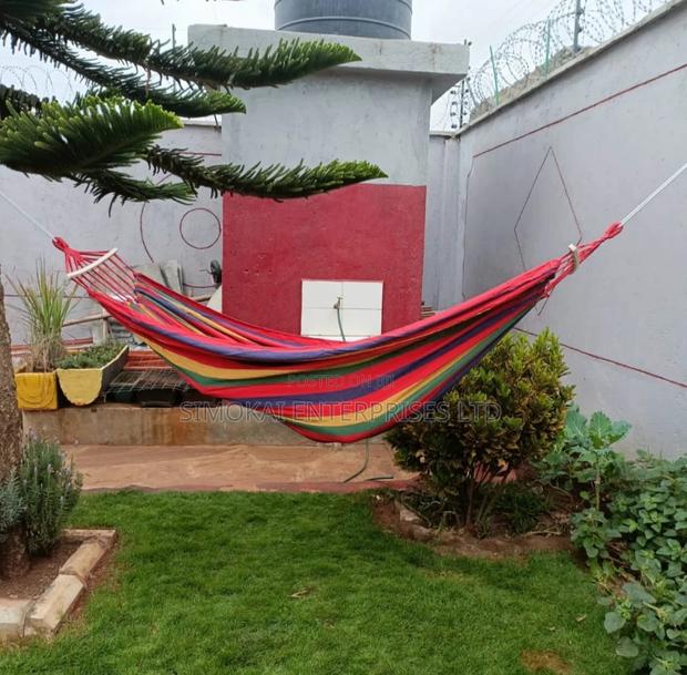 Anywhere Portable Camping Hammocks - main view