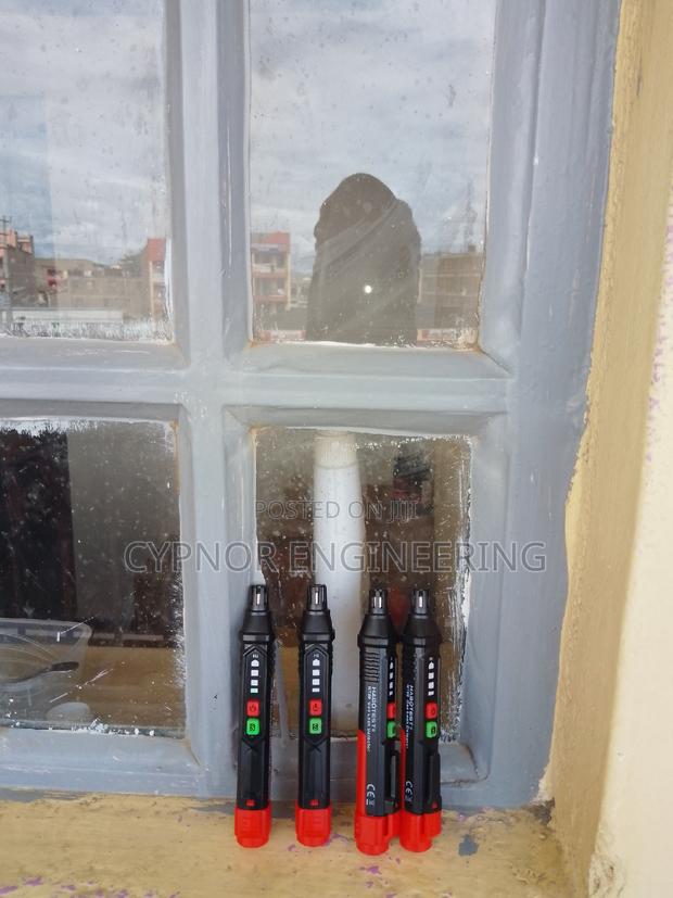 Portable Gas Leak Pen - main view