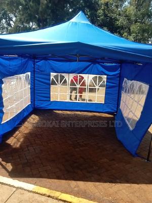 3*3m Outdoor Display Gazebos - thumbnail 2