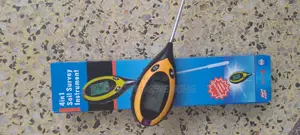 Accurate Garden Soil Meter