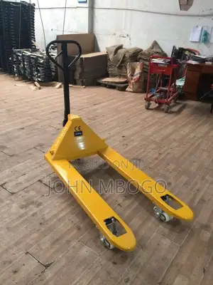 Hand Pallet Truck. 3000kg