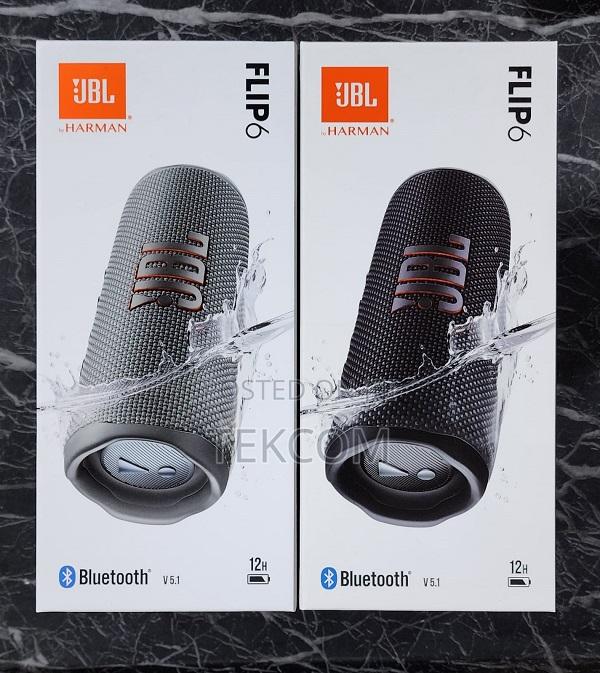 Jbl Flip 6 Speaker! Bluetooth Speaker! Bluetooth Jbl Flip6 - main view