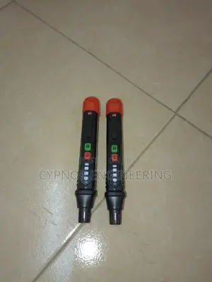Gas Leak Detection Tool