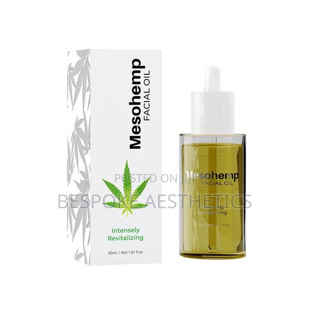 Mesohemp Facial Oil 30ml - thumbnail 3