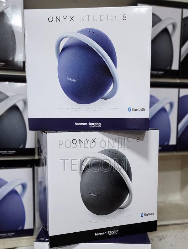 Onyxstudio 8 by Harman Kardon - main view