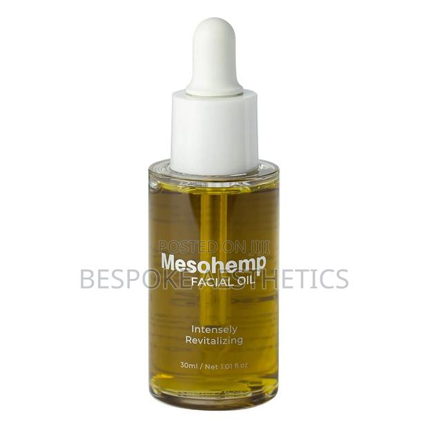 Mesohemp Facial Oil 30ml - thumbnail 4