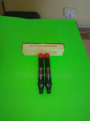 Portable Gas Leakage Detection Device