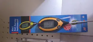 Multifunction Plant Health Meter