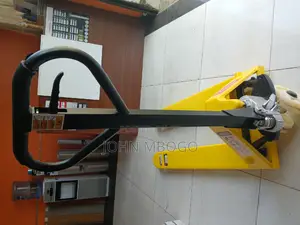 Hand Pallet Truck 3T