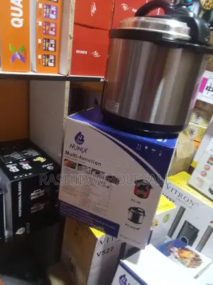 Pc 02 Pressure Cooker