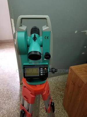 Theodolite/Transist - thumbnail 2