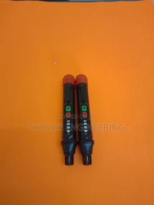 Small Combustible Gas Detector - main view