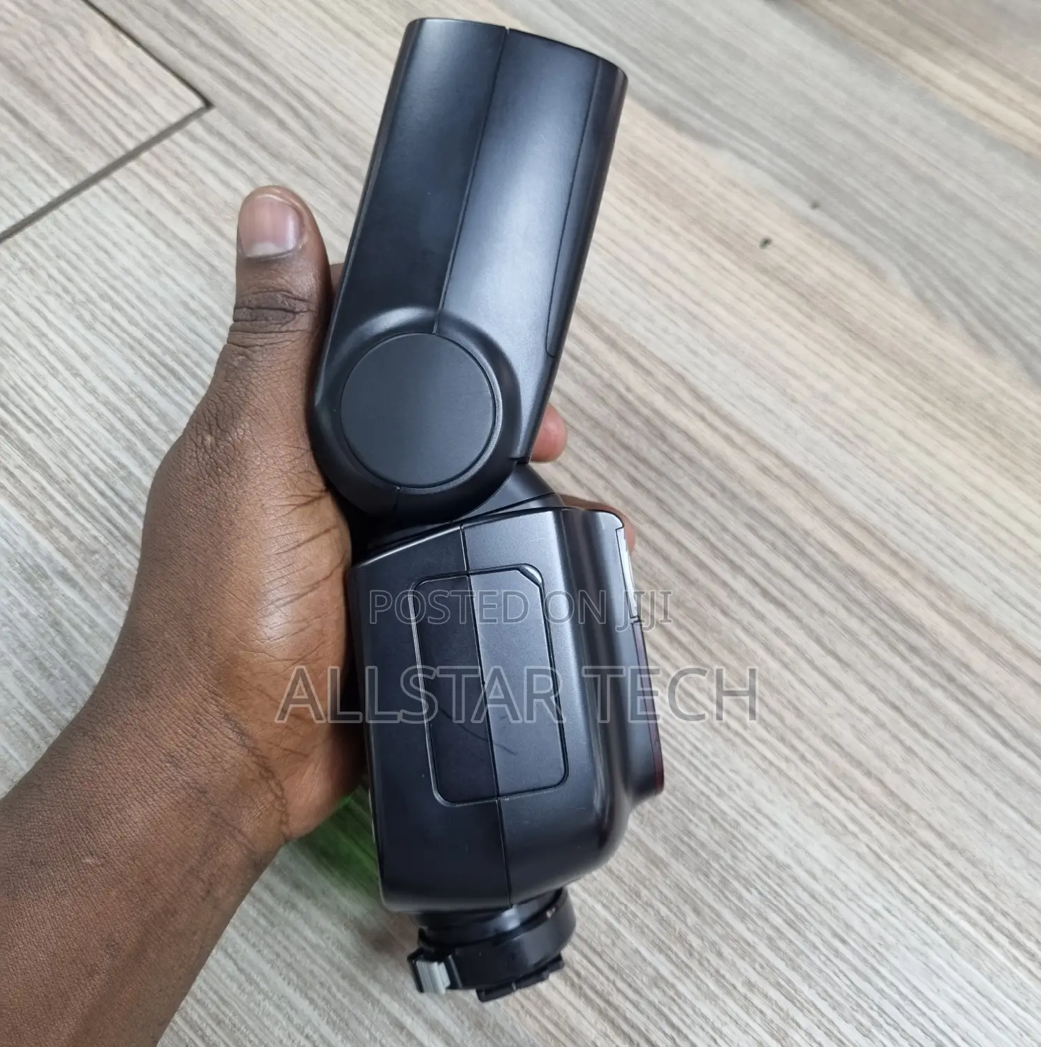 Godox Ving V860III TTL Li-Ion Flash Kit for Sony Cameras