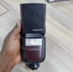 Godox Ving V860III TTL Li-Ion Flash Kit for Sony Cameras