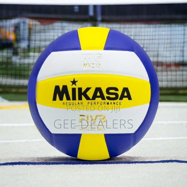Mikasa Volleyballs>MG-Mv210 Volleyballs