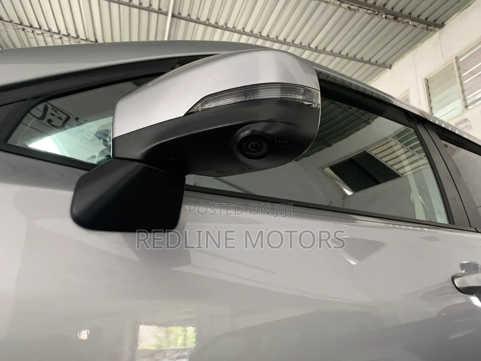 Subaru Forester Base AWD 2019 Silver