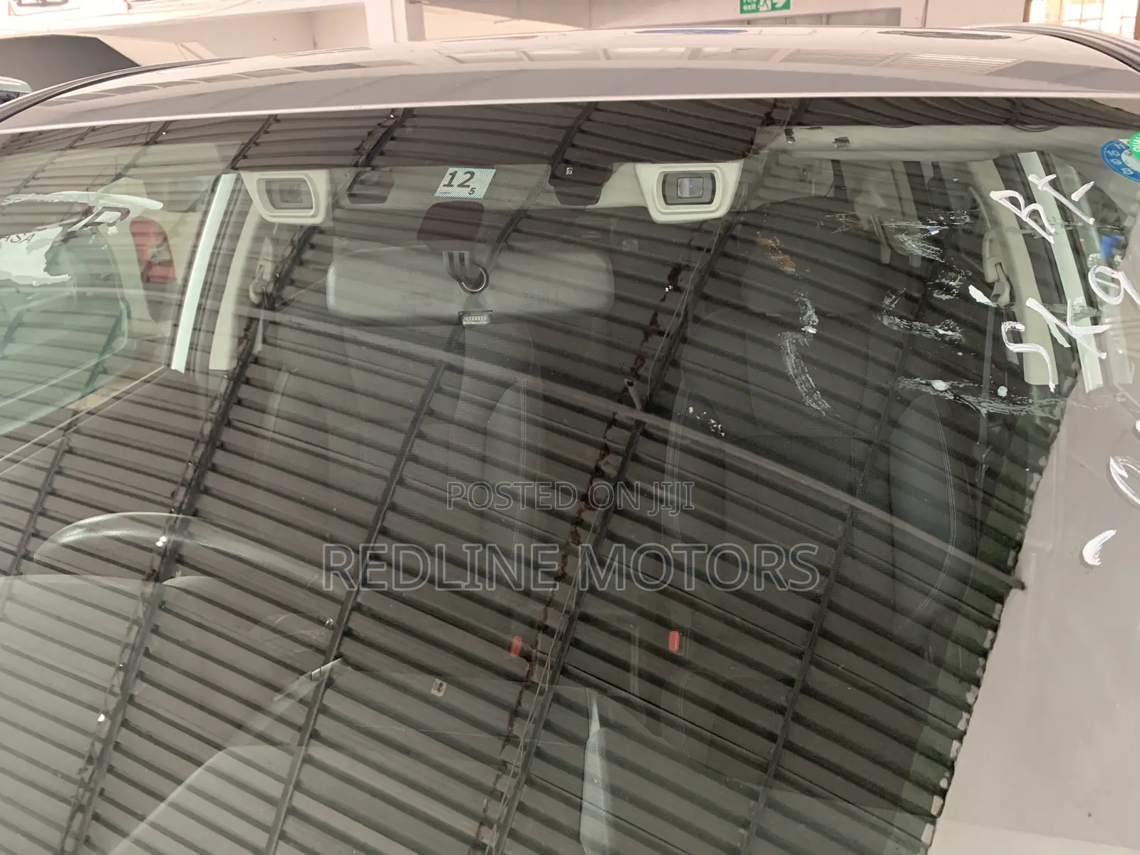 Subaru Forester Base AWD 2019 Silver